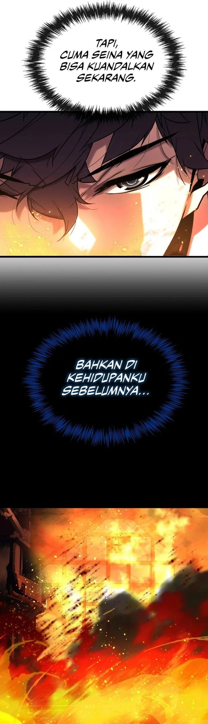 The Player Of The Fallen Family Chapter 3 - halaman 19