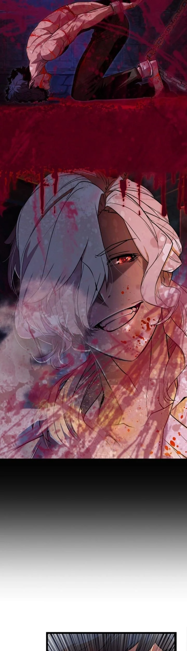 The Player Of The Fallen Family Chapter 3 - halaman 37