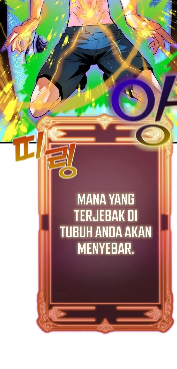 The Player Of The Fallen Family Chapter 3 - halaman 44