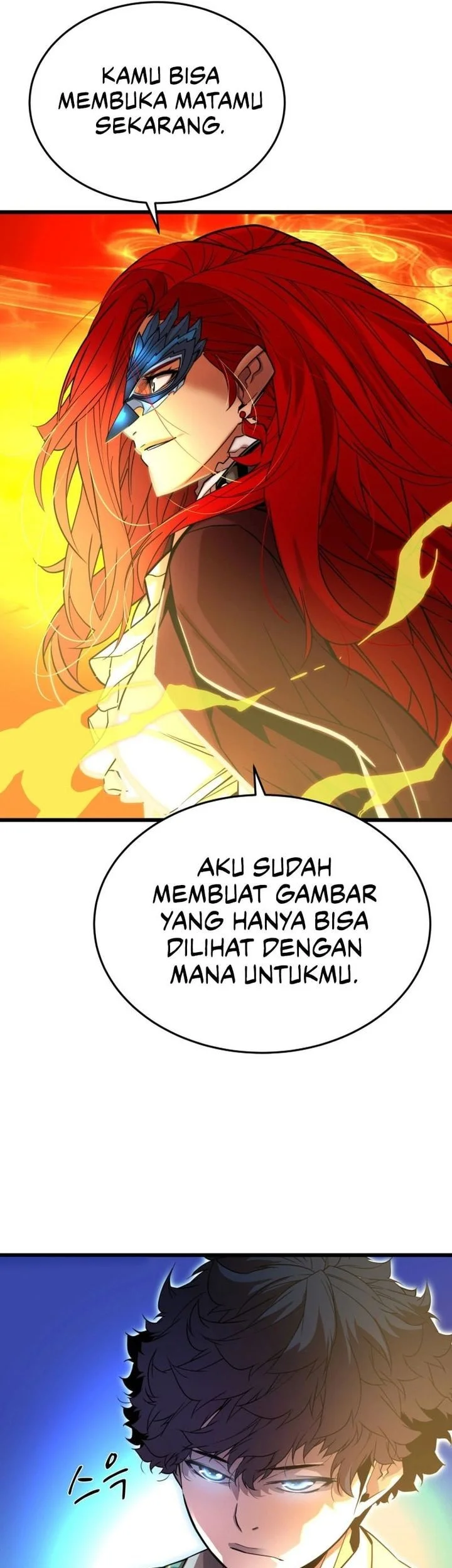 The Player Of The Fallen Family Chapter 3 - halaman 5