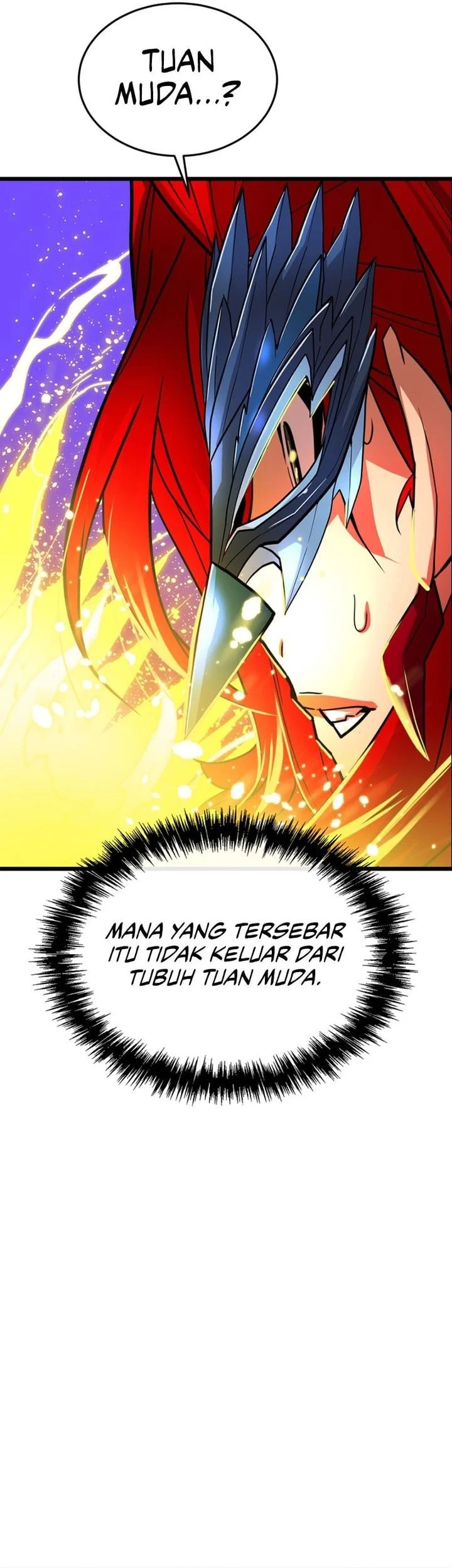 The Player Of The Fallen Family Chapter 3 - halaman 54