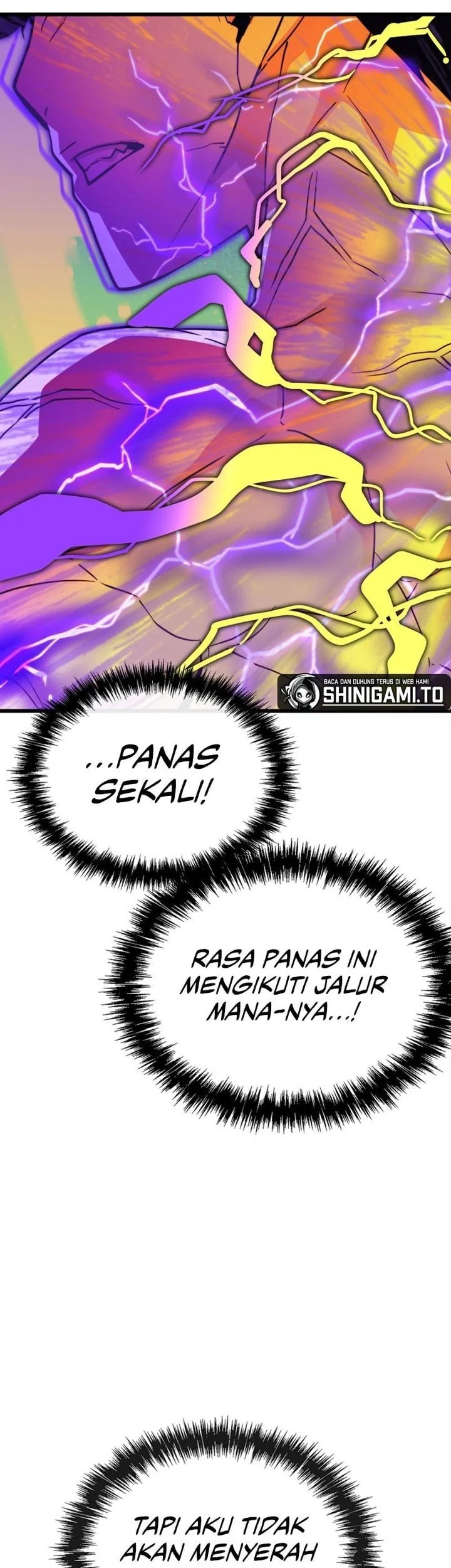 The Player Of The Fallen Family Chapter 3 - halaman 58