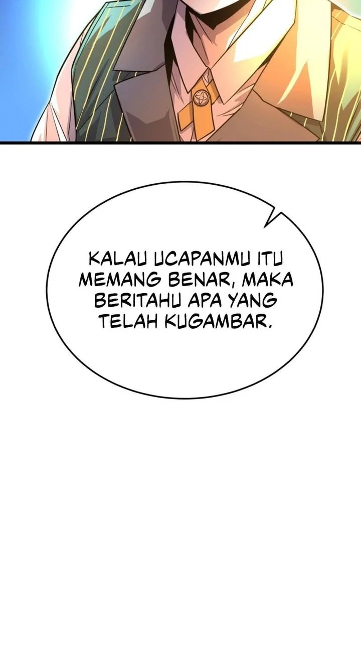 The Player Of The Fallen Family Chapter 3 - halaman 6