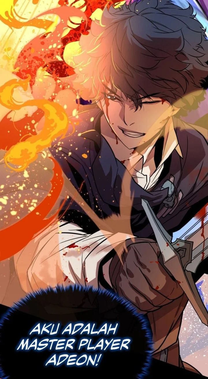The Player Of The Fallen Family Chapter 3 - halaman 61