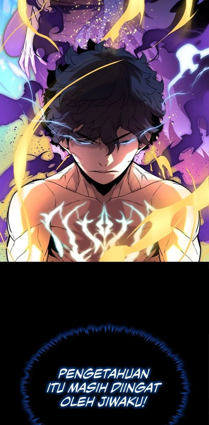 The Player Of The Fallen Family Chapter 3 - halaman 63
