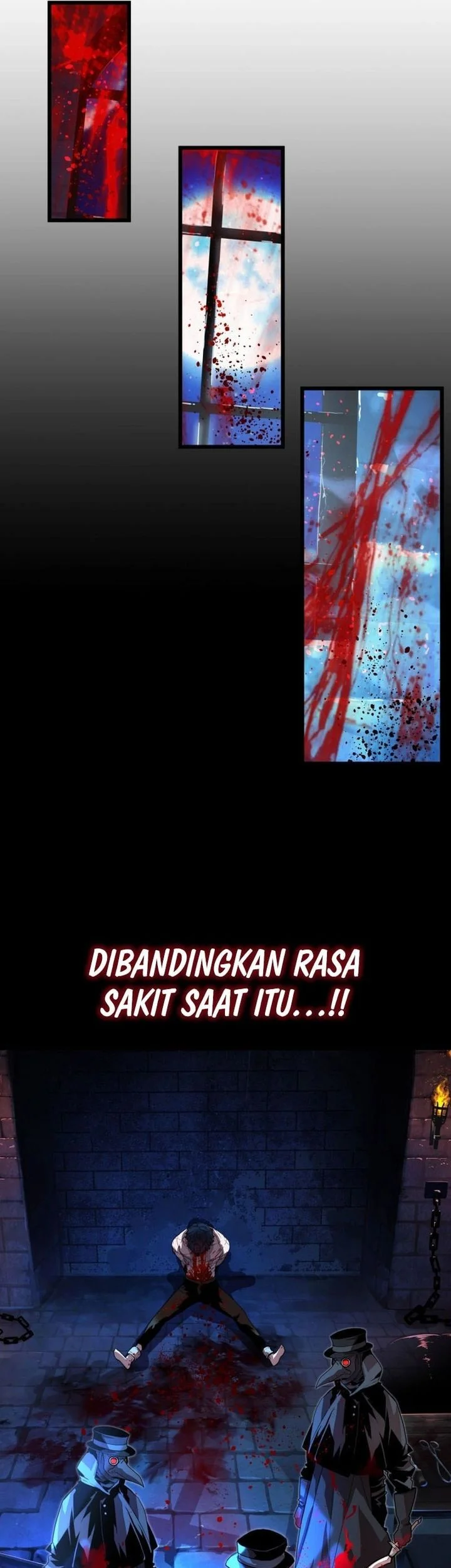 The Player Of The Fallen Family Chapter 3 - halaman 72