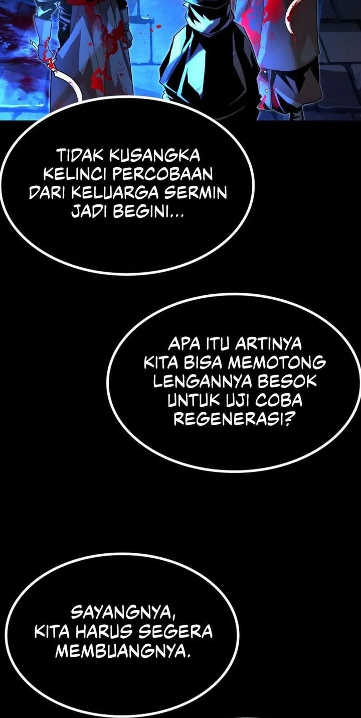 The Player Of The Fallen Family Chapter 3 - halaman 73