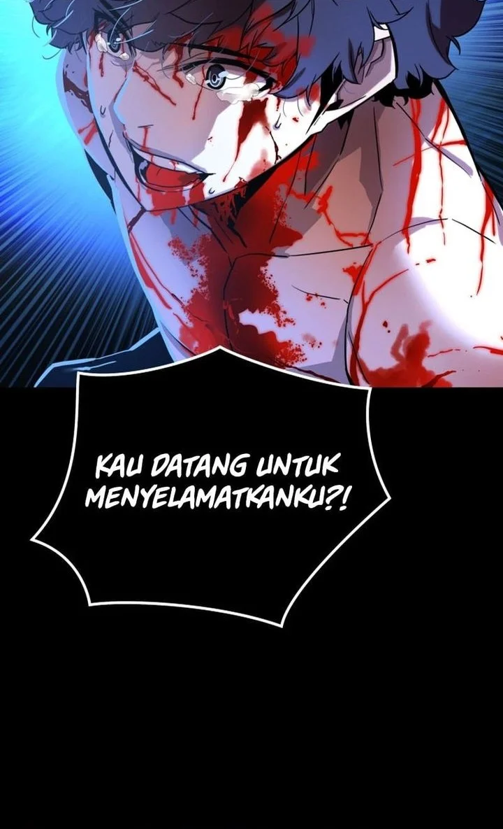 The Player Of The Fallen Family Chapter 3 - halaman 83