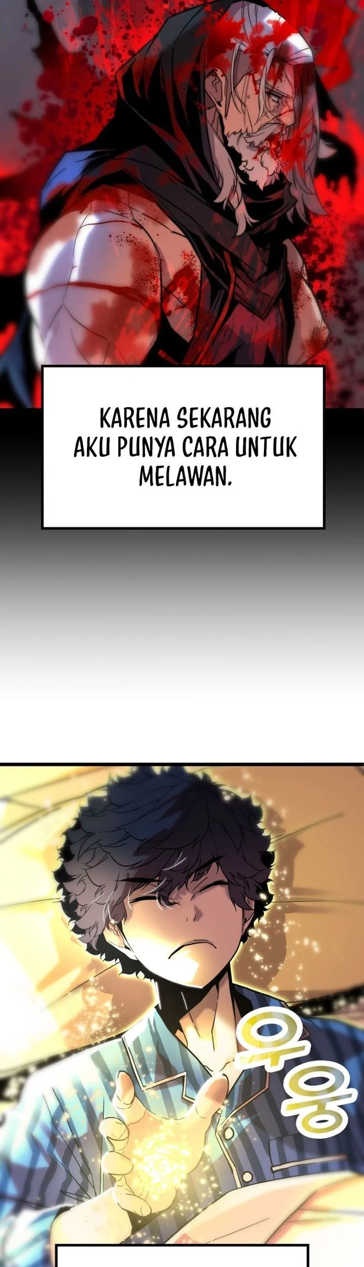 The Player Of The Fallen Family Chapter 3 - halaman 90