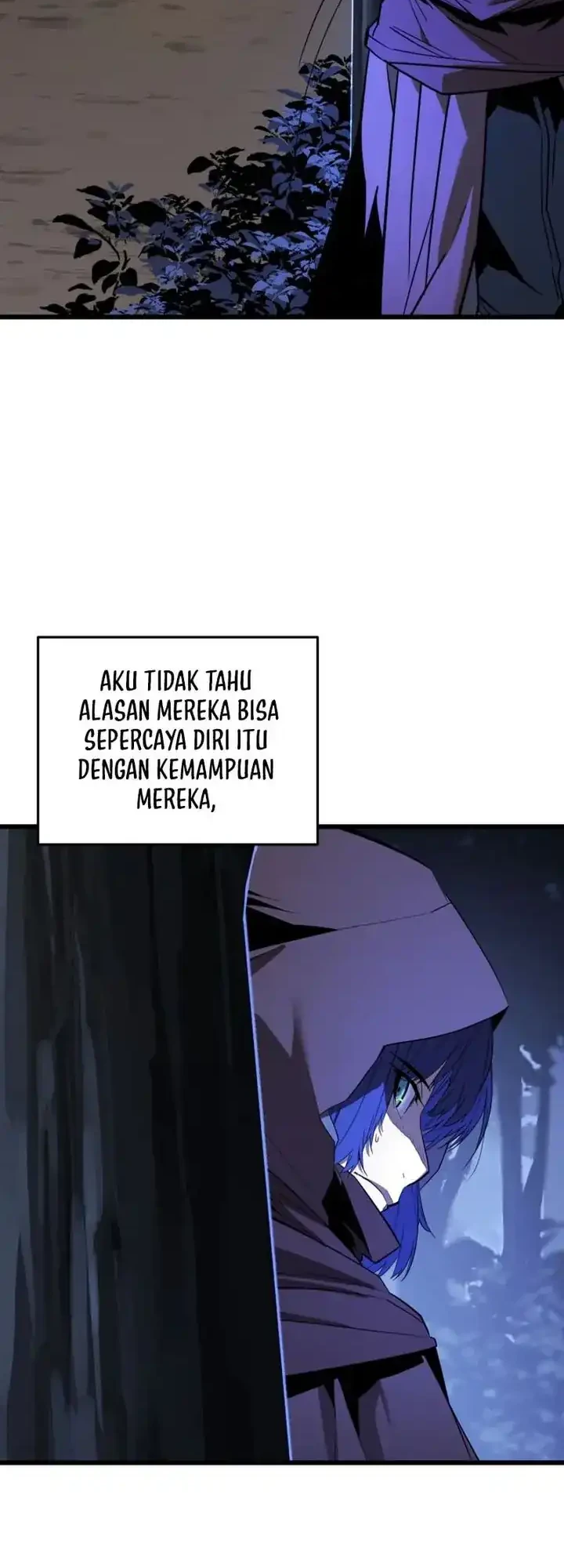 The Player Of The Fallen Family Chapter 30 - halaman 31