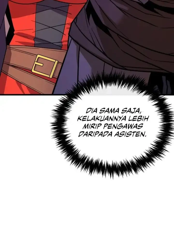 The Player Of The Fallen Family Chapter 30 - halaman 33