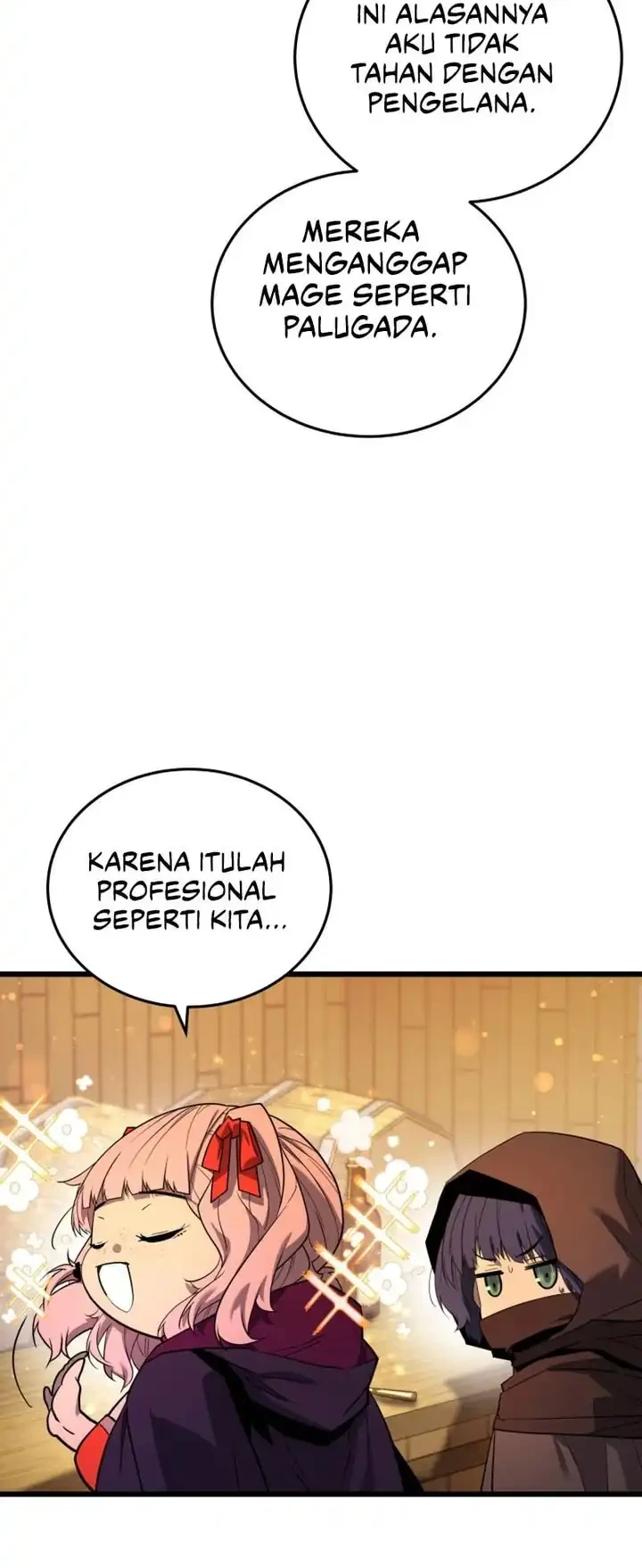 The Player Of The Fallen Family Chapter 30 - halaman 5