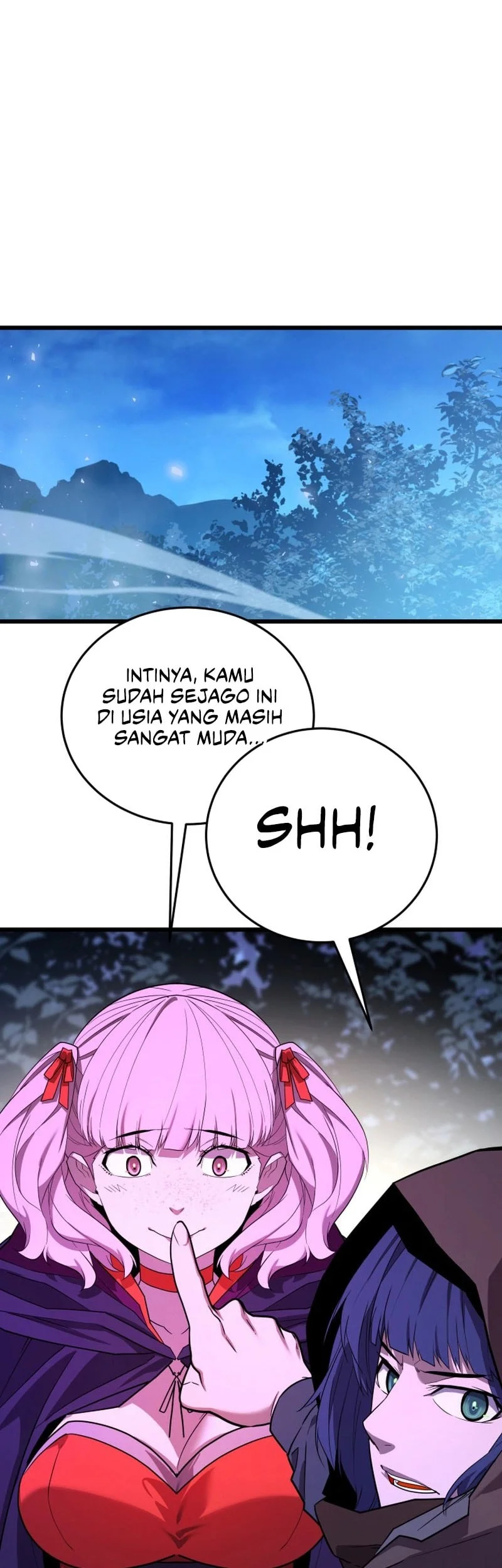 The Player Of The Fallen Family Chapter 31 - halaman 15
