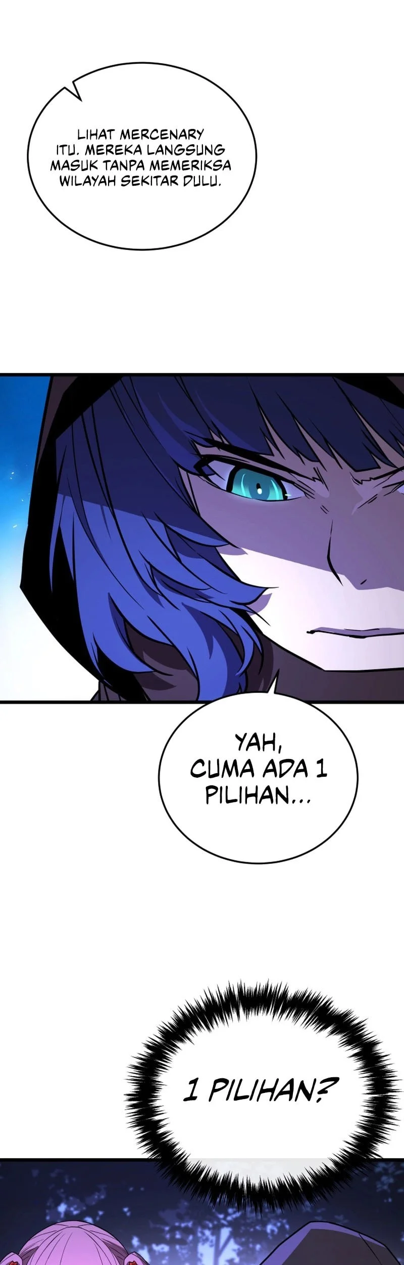The Player Of The Fallen Family Chapter 31 - halaman 18