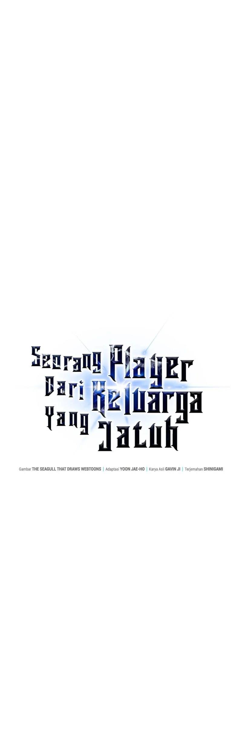 The Player Of The Fallen Family Chapter 31 - halaman 38