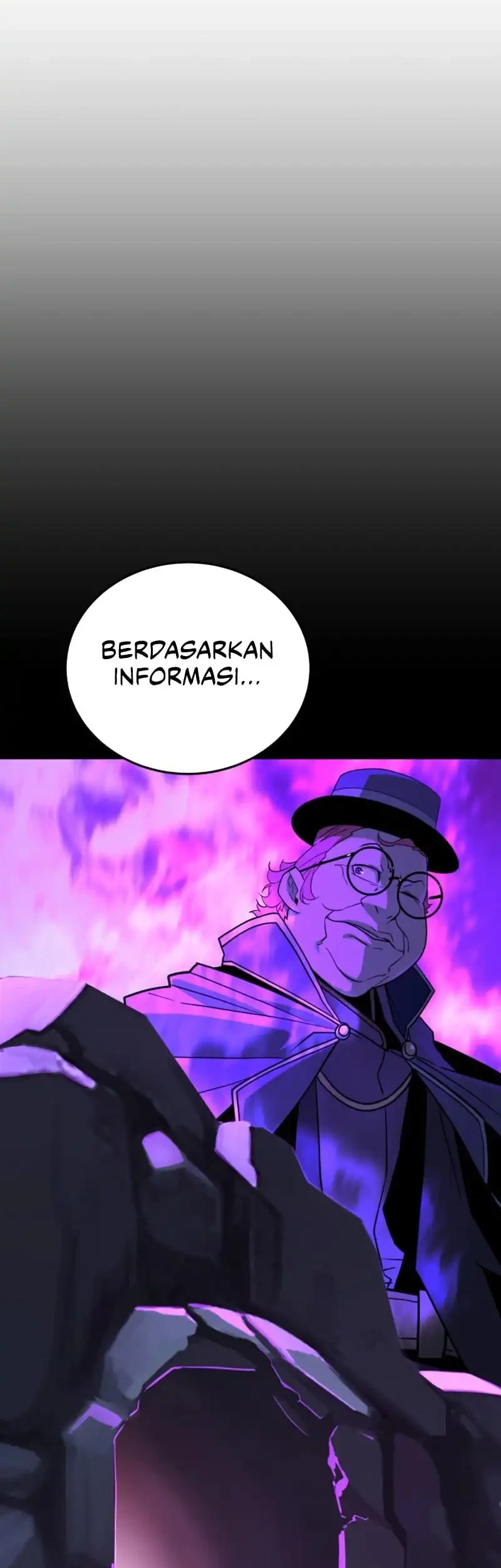 The Player Of The Fallen Family Chapter 32 - halaman 23