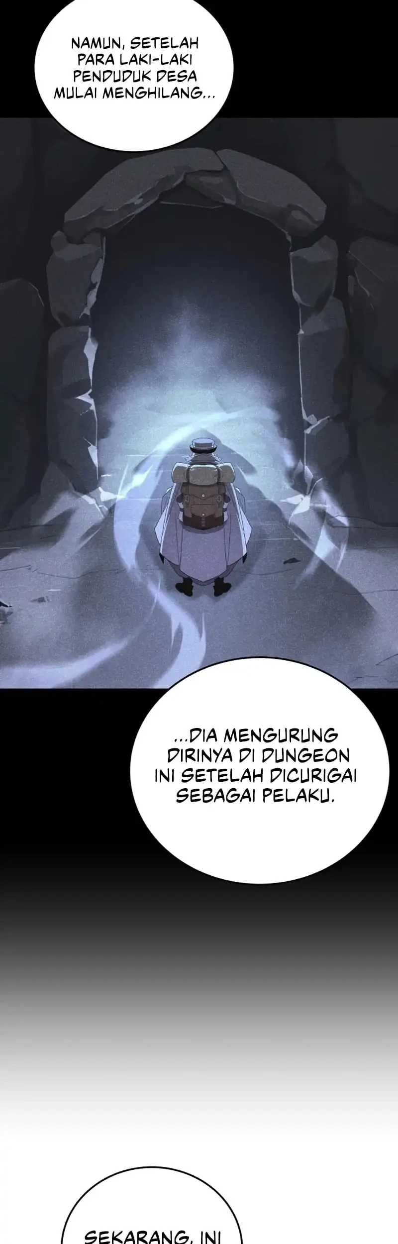 The Player Of The Fallen Family Chapter 32 - halaman 27
