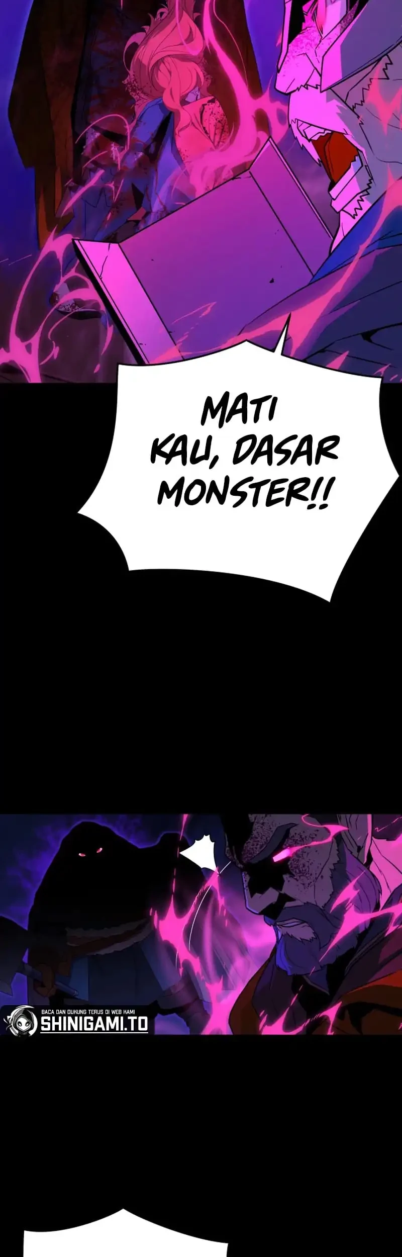 The Player Of The Fallen Family Chapter 32 - halaman 7