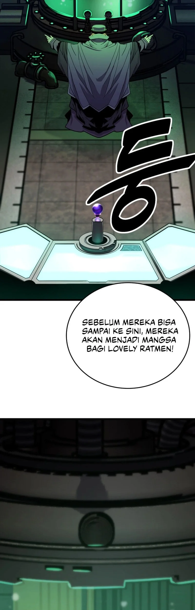 The Player Of The Fallen Family Chapter 33 - halaman 13