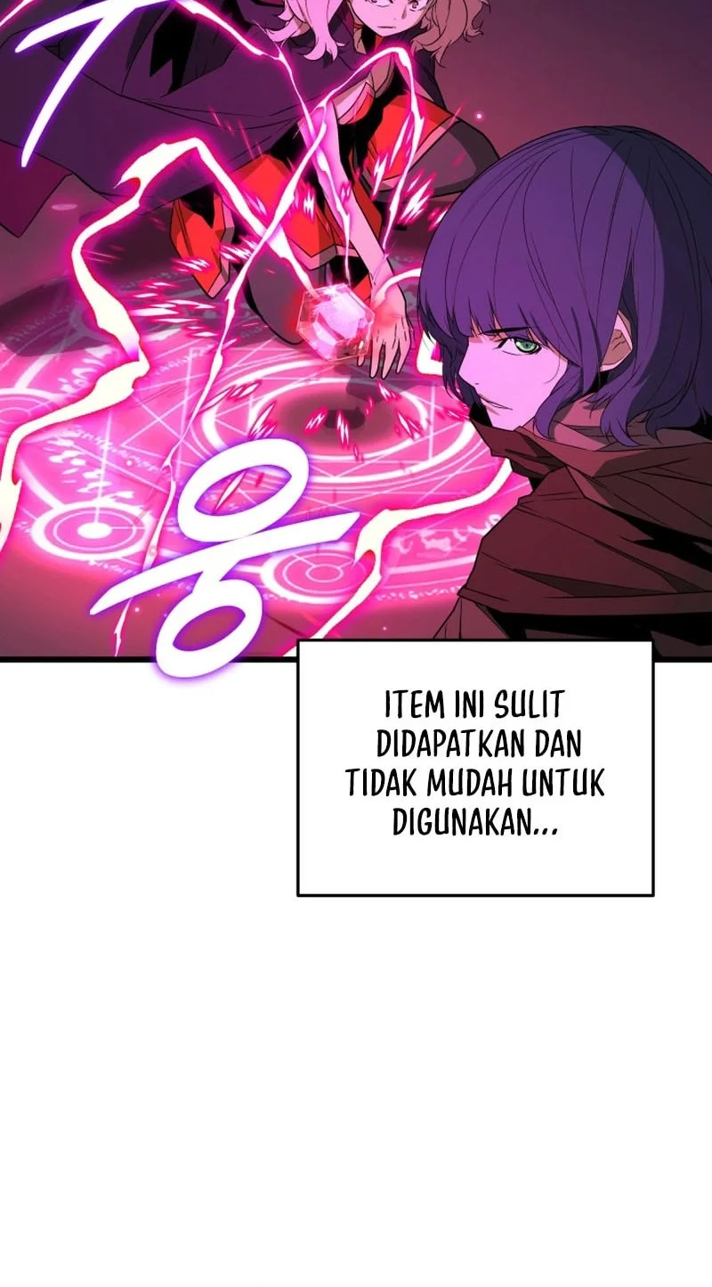 The Player Of The Fallen Family Chapter 33 - halaman 21