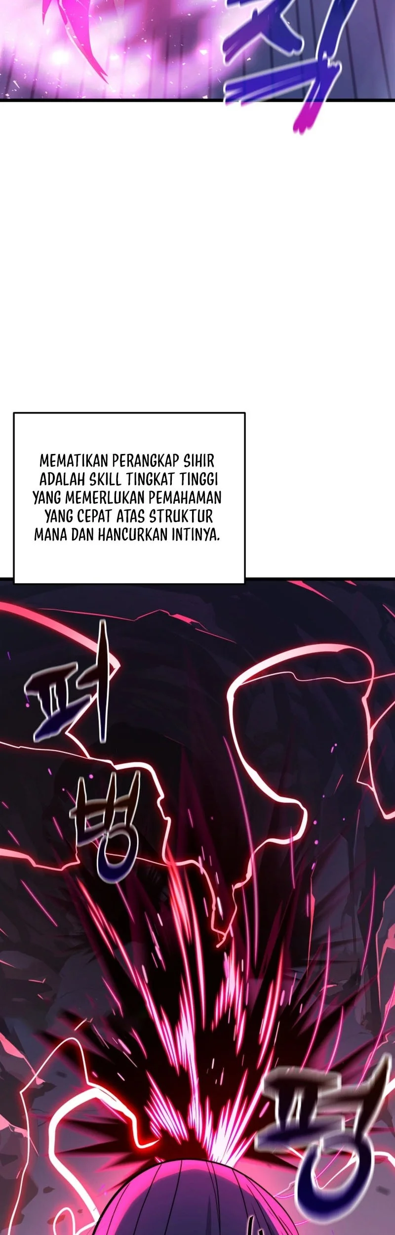 The Player Of The Fallen Family Chapter 33 - halaman 23