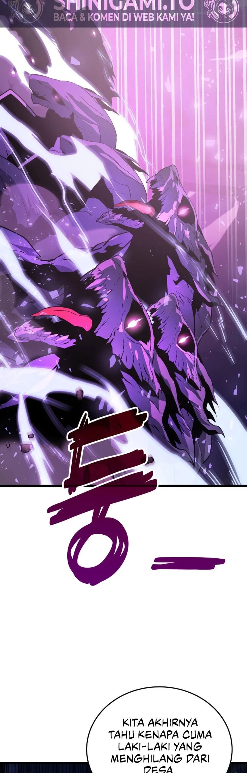 The Player Of The Fallen Family Chapter 33 - halaman 32