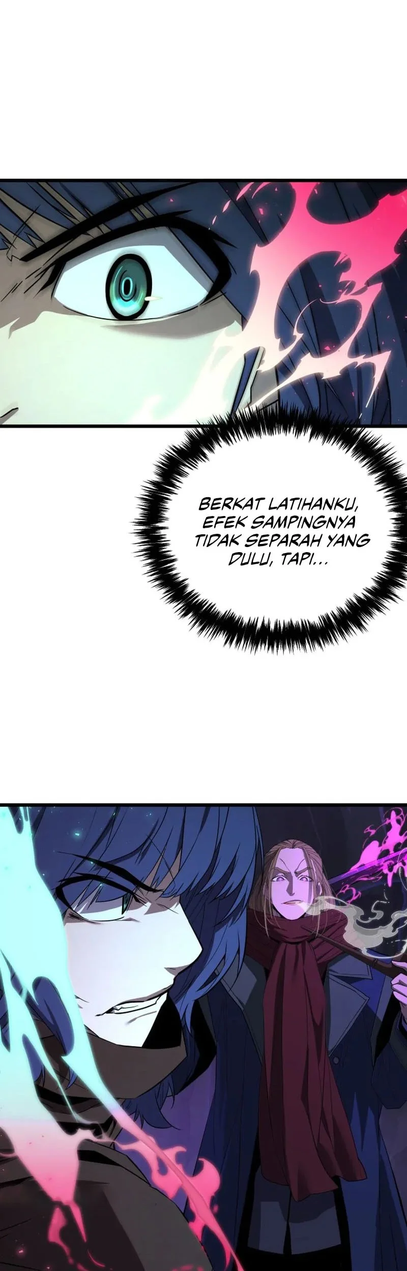 The Player Of The Fallen Family Chapter 36 - halaman 15