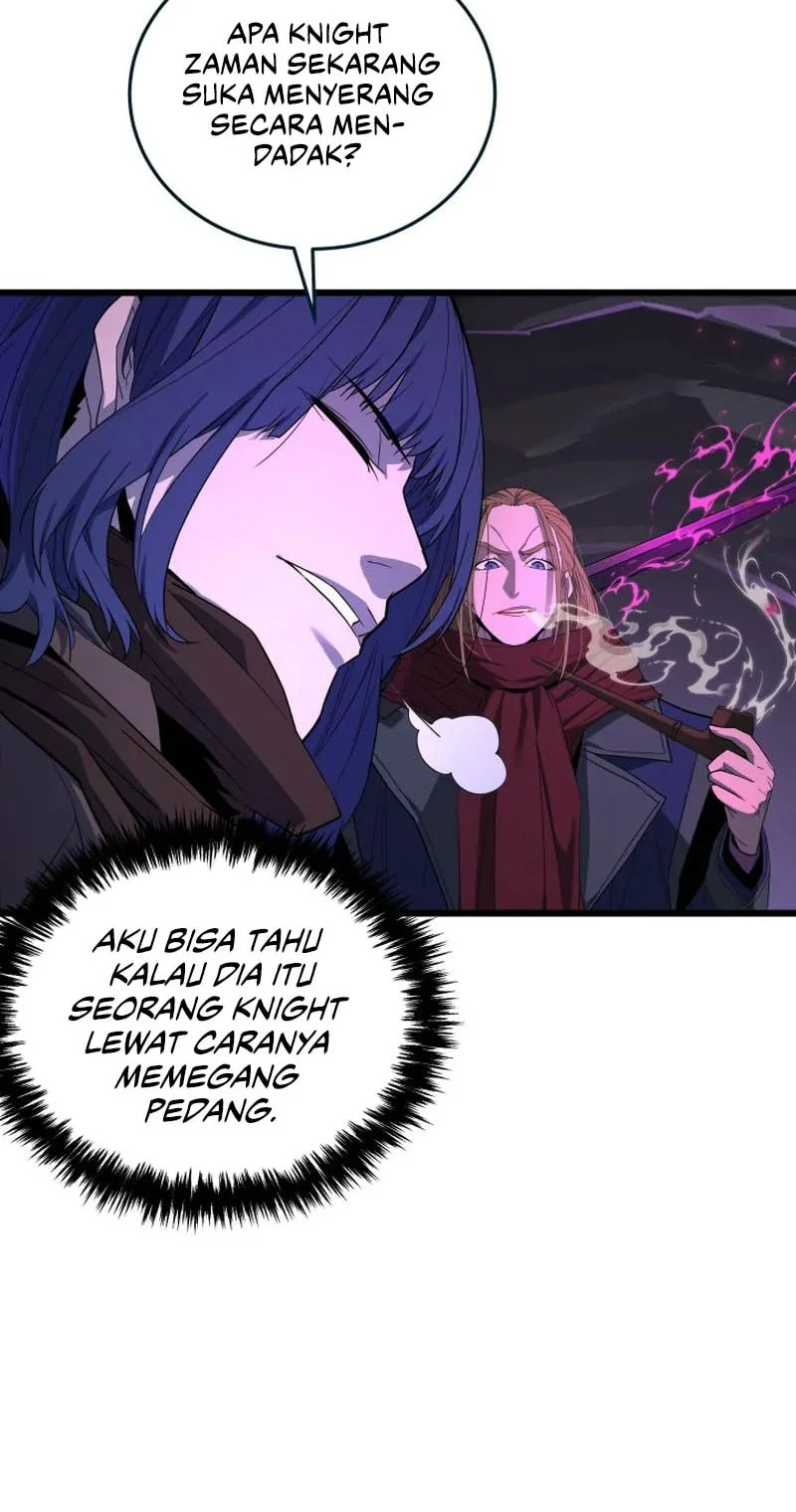 The Player Of The Fallen Family Chapter 36 - halaman 17