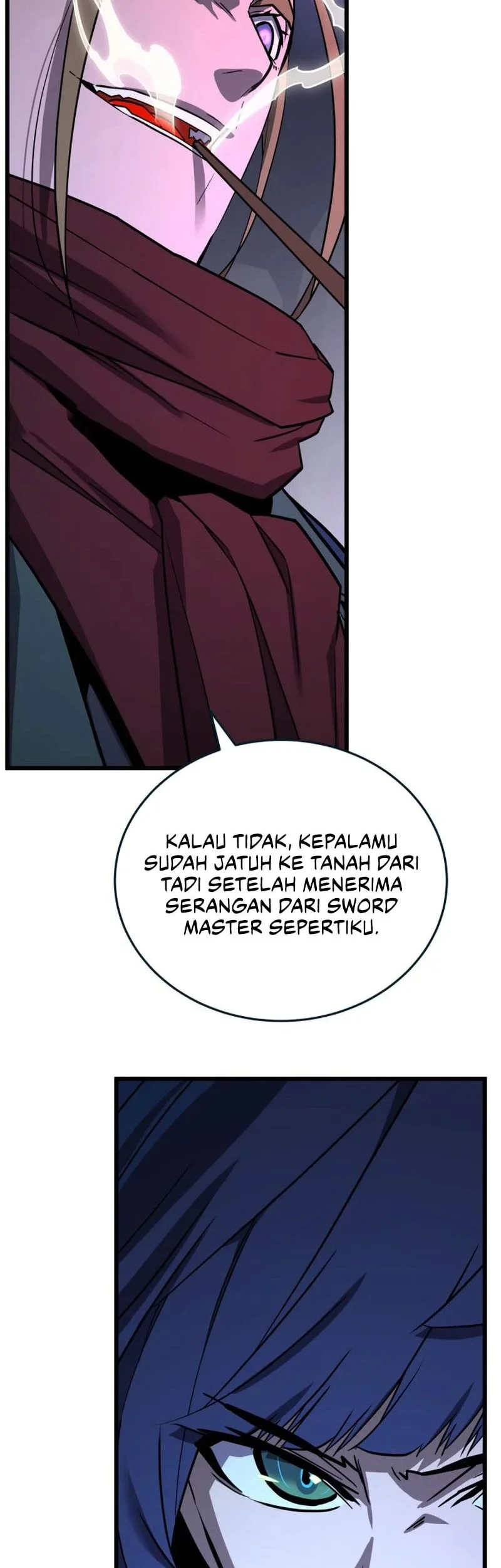 The Player Of The Fallen Family Chapter 36 - halaman 19