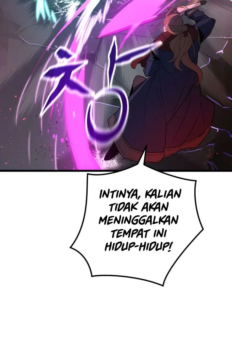 The Player Of The Fallen Family Chapter 36 - halaman 37