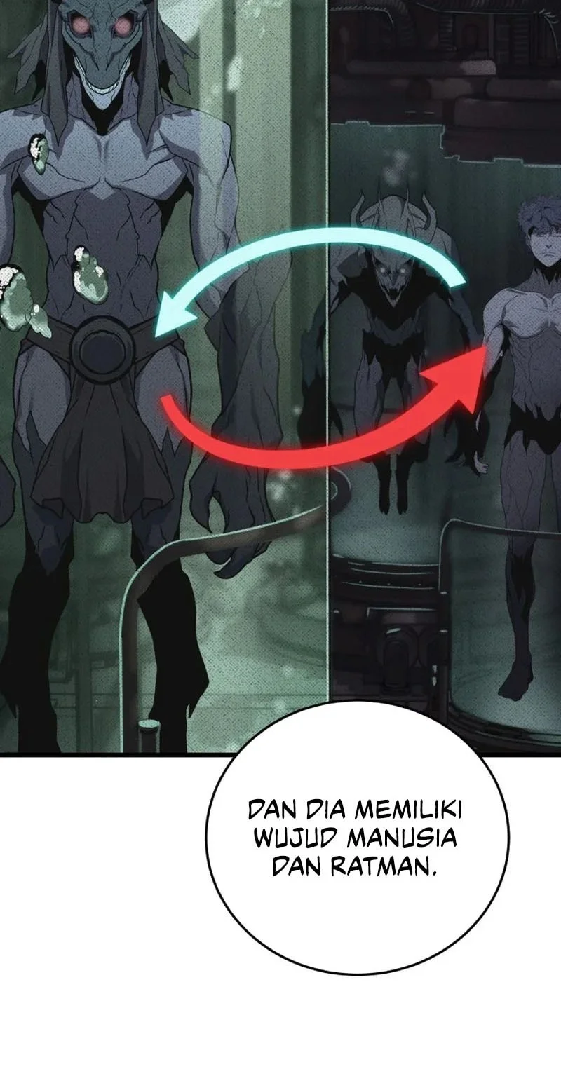 The Player Of The Fallen Family Chapter 36 - halaman 45