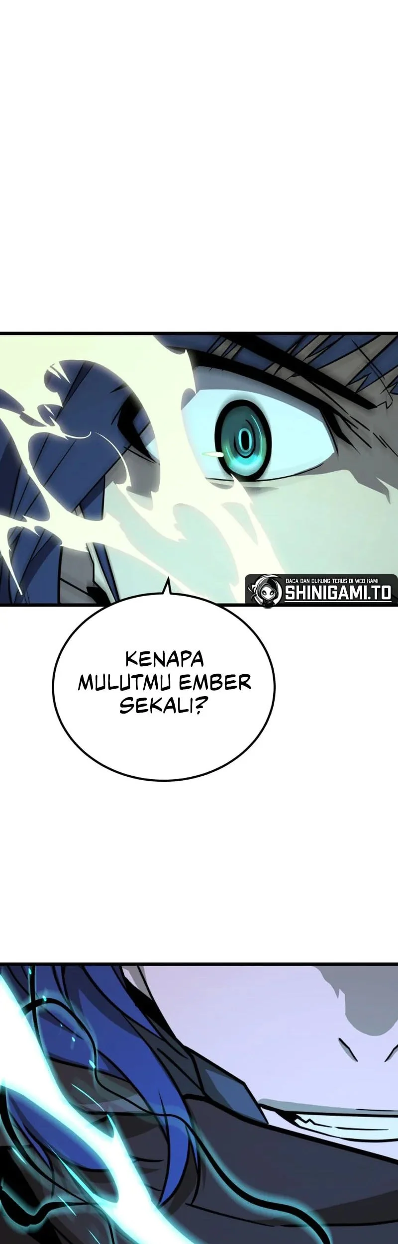 The Player Of The Fallen Family Chapter 36 - halaman 50