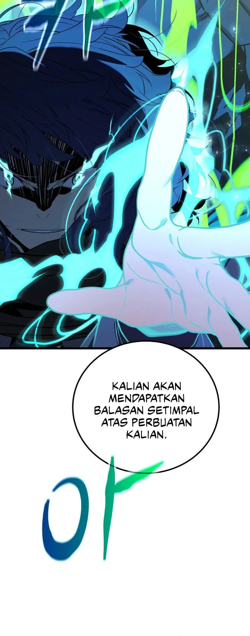 The Player Of The Fallen Family Chapter 37 - halaman 25