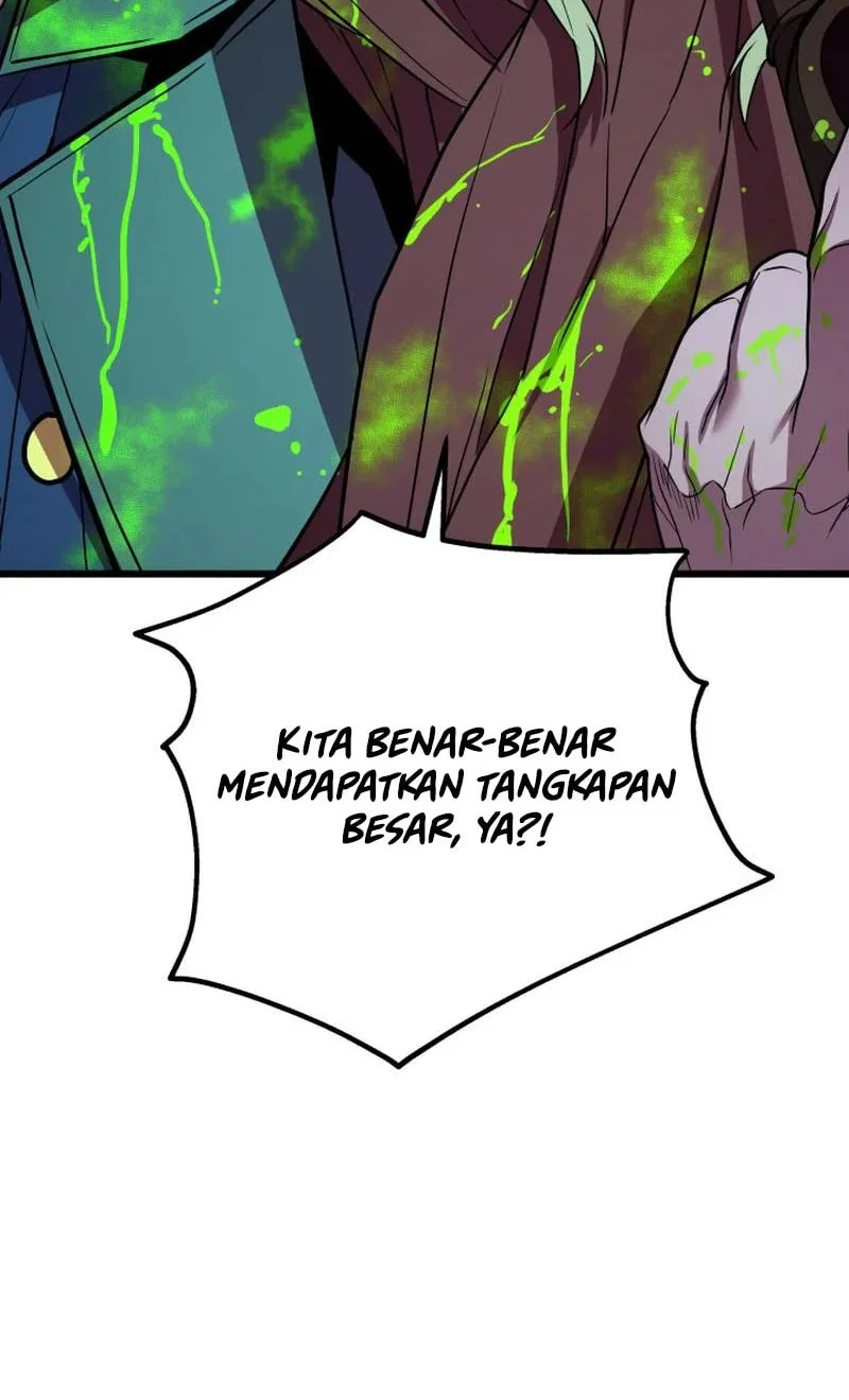 The Player Of The Fallen Family Chapter 37 - halaman 37