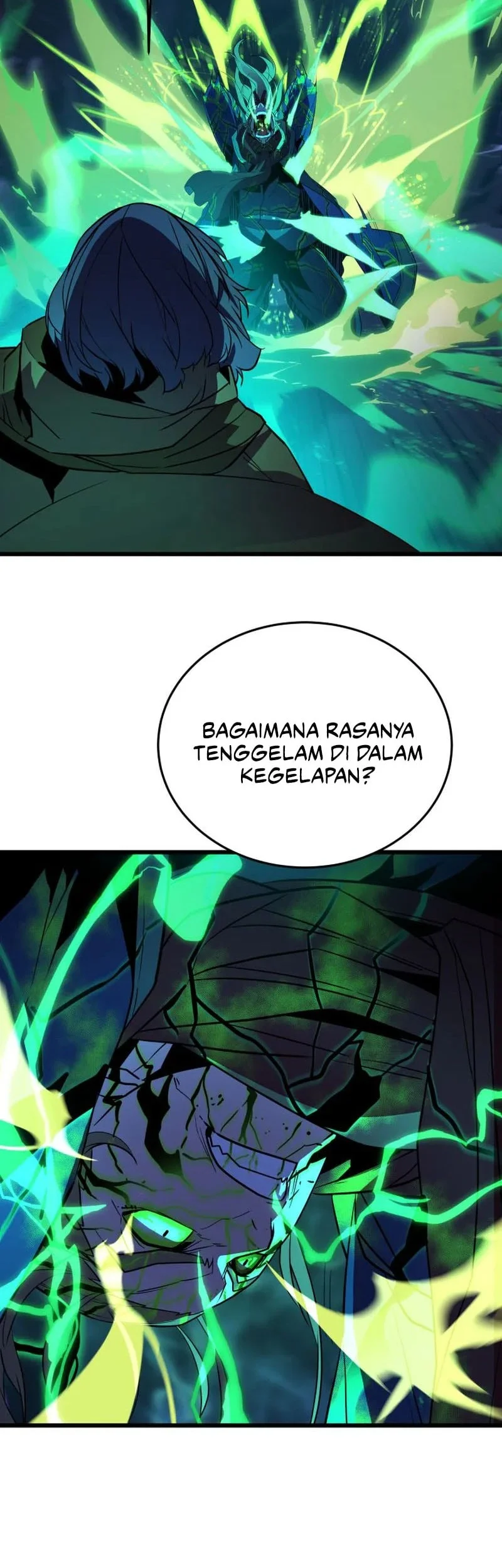 The Player Of The Fallen Family Chapter 37 - halaman 43