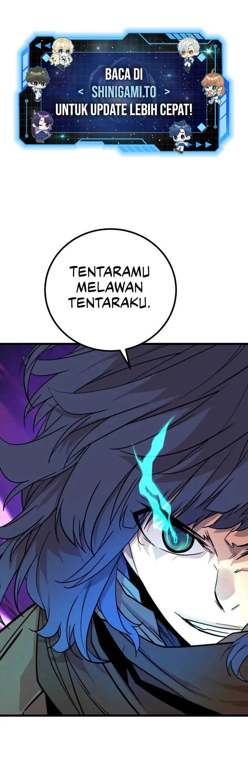 The Player Of The Fallen Family Chapter 38 - halaman 2