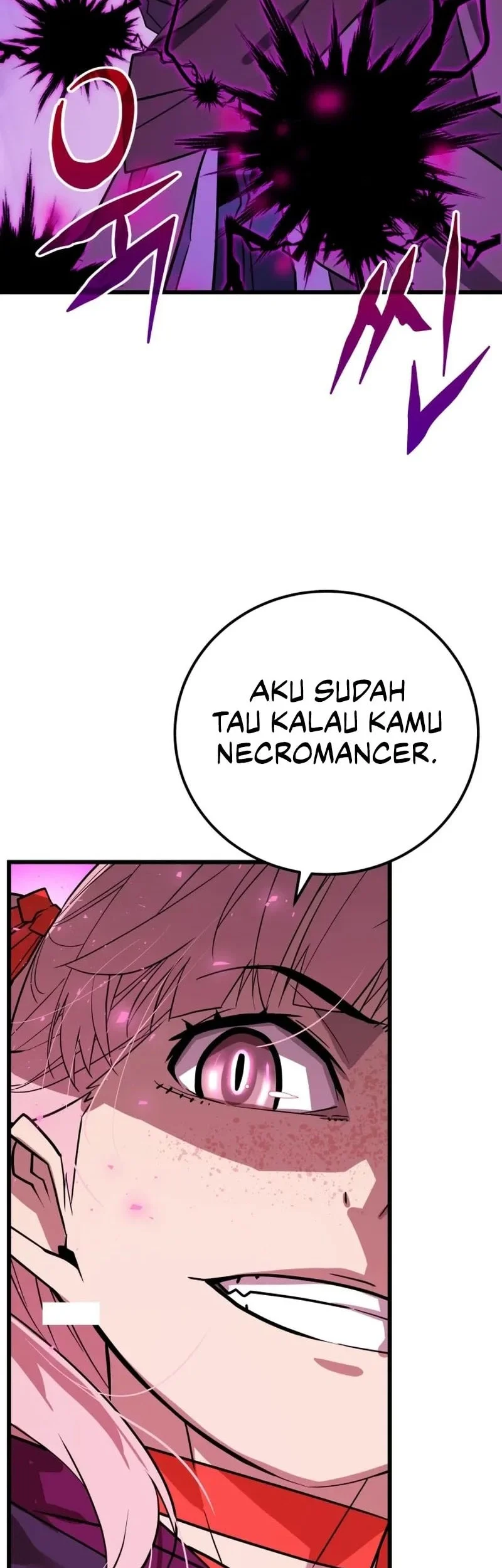 The Player Of The Fallen Family Chapter 38 - halaman 42