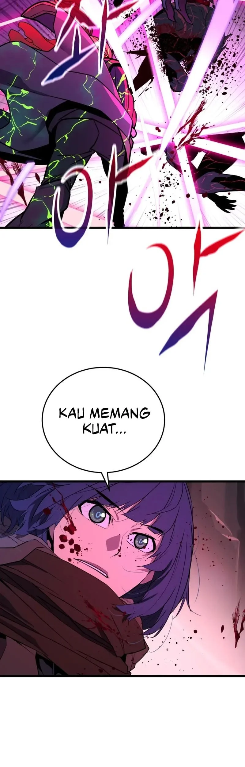 The Player Of The Fallen Family Chapter 38 - halaman 8