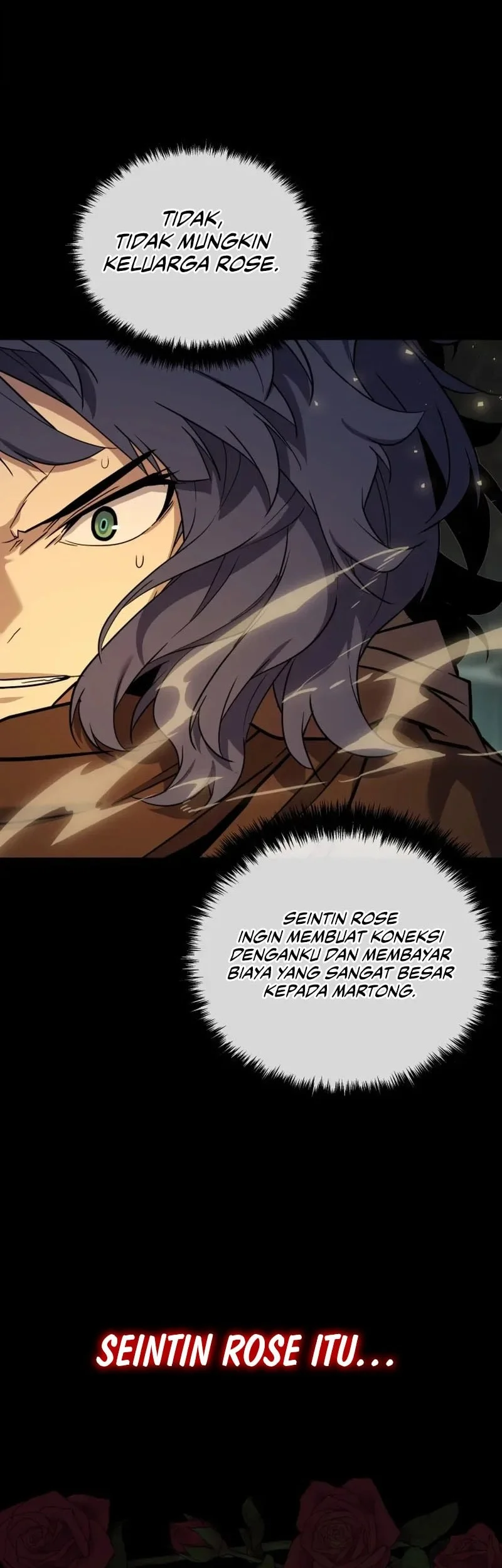 The Player Of The Fallen Family Chapter 39 - halaman 13
