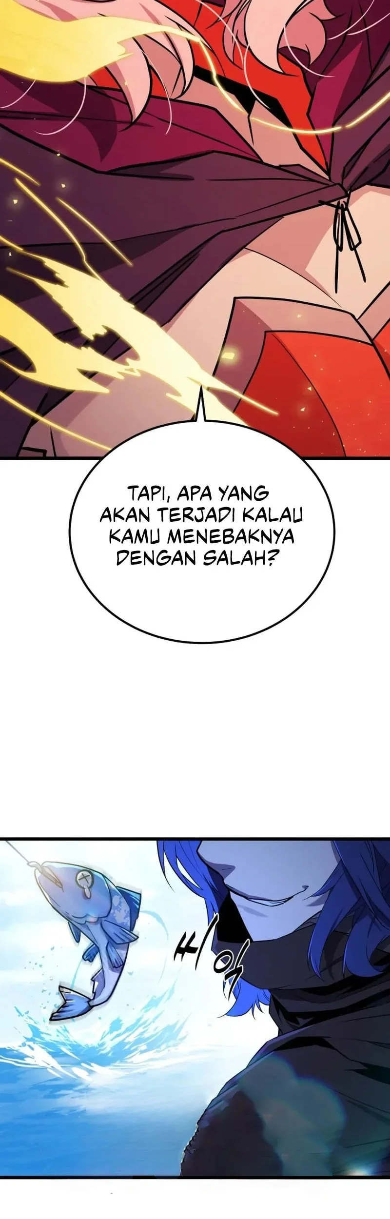The Player Of The Fallen Family Chapter 39 - halaman 27