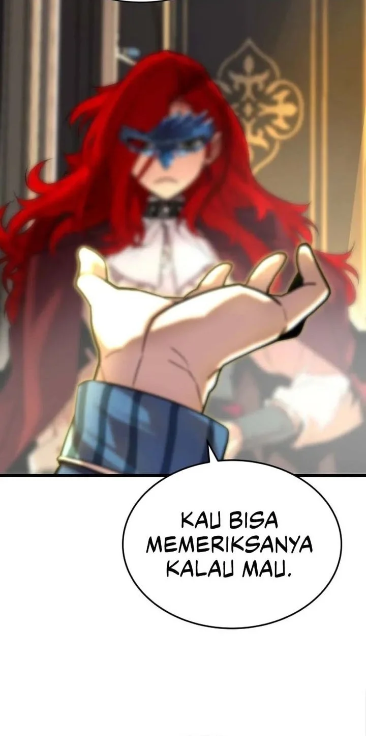 The Player Of The Fallen Family Chapter 4 - halaman 10