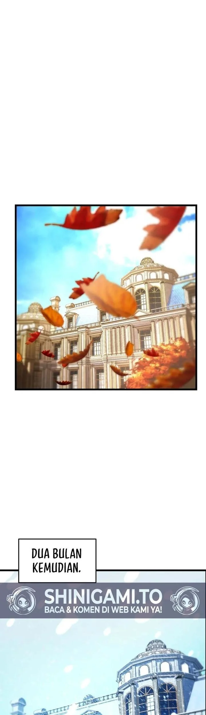 The Player Of The Fallen Family Chapter 4 - halaman 21