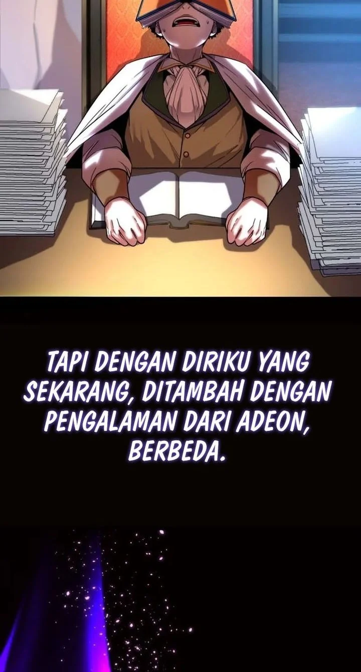 The Player Of The Fallen Family Chapter 4 - halaman 41