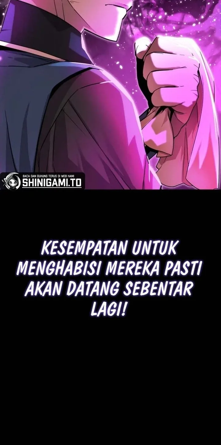 The Player Of The Fallen Family Chapter 4 - halaman 43