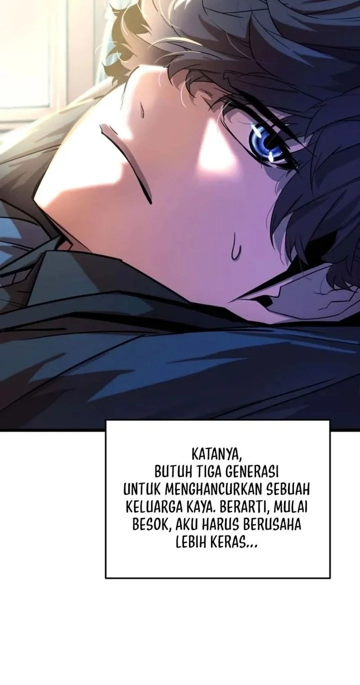 The Player Of The Fallen Family Chapter 4 - halaman 51