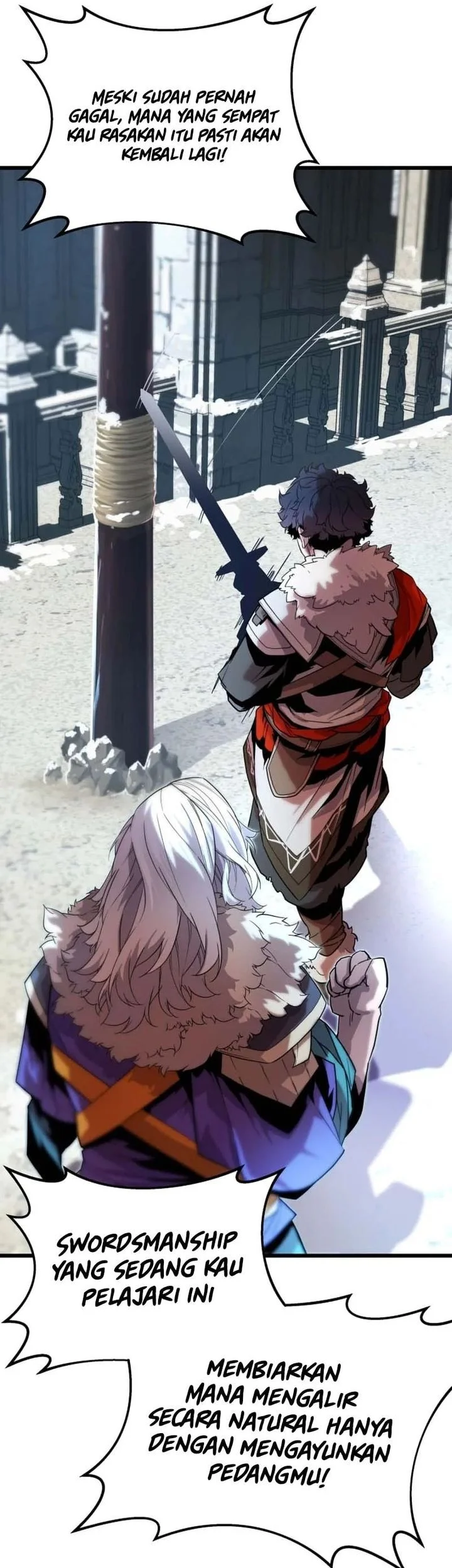The Player Of The Fallen Family Chapter 4 - halaman 65