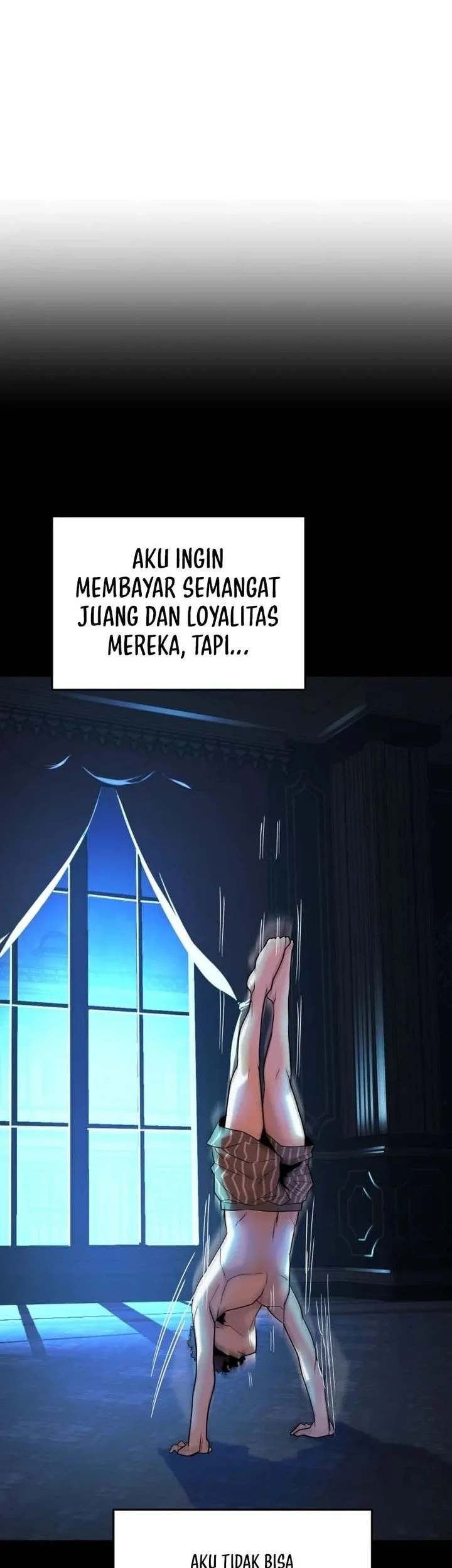 The Player Of The Fallen Family Chapter 4 - halaman 67