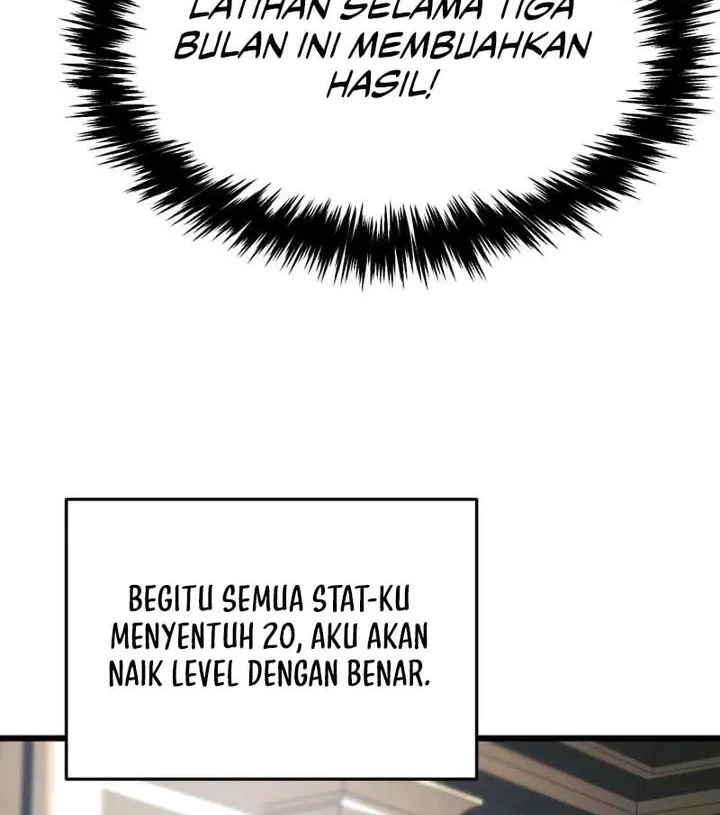 The Player Of The Fallen Family Chapter 4 - halaman 78
