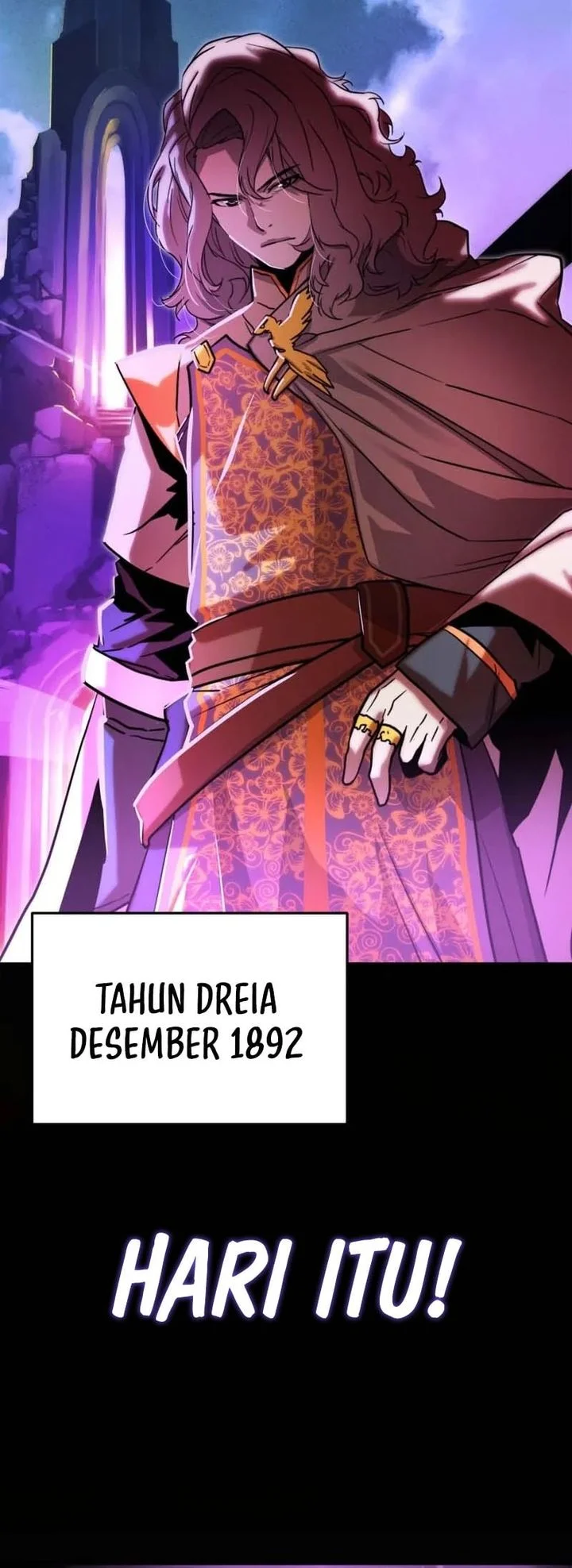 The Player Of The Fallen Family Chapter 4 - halaman 85