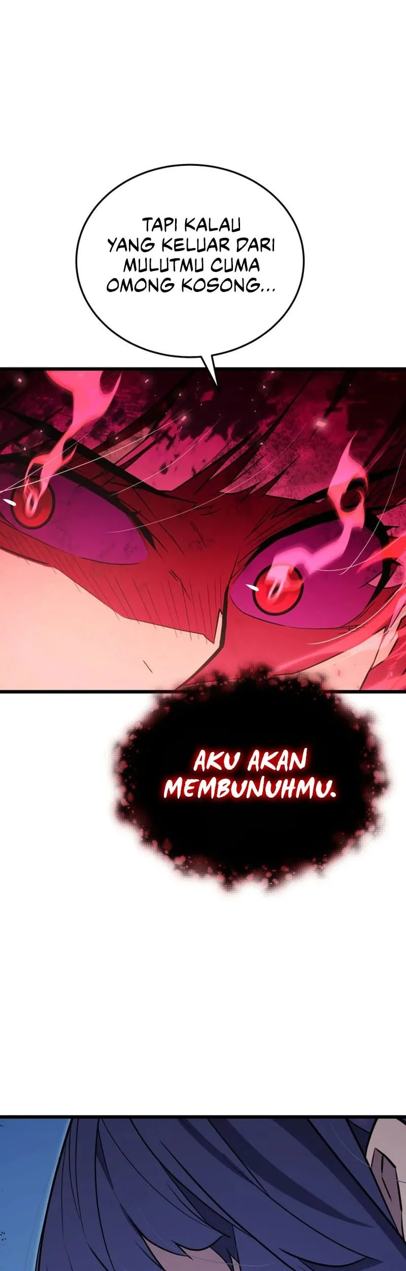 The Player Of The Fallen Family Chapter 40 - halaman 10